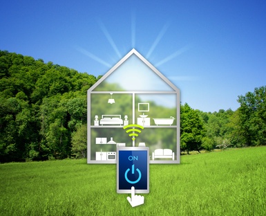 Elektroinstallation - Haustechnik